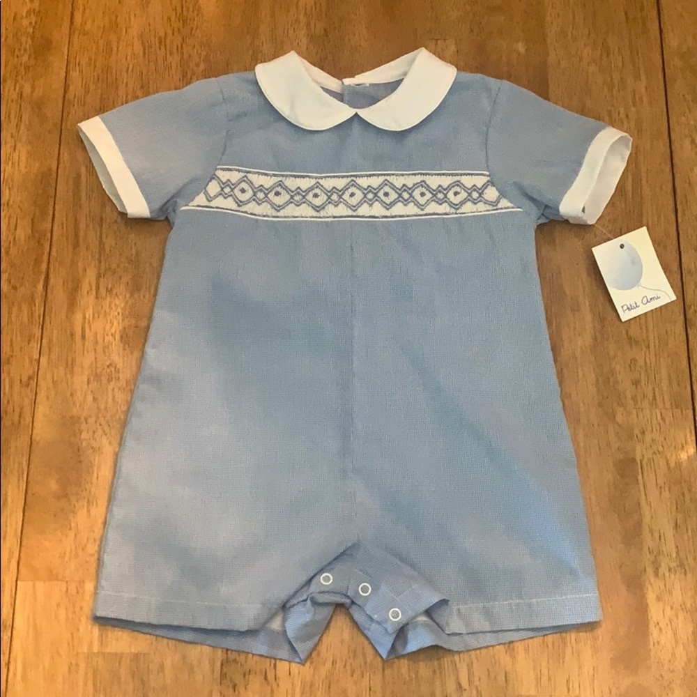 NWT Picture day kind of piece